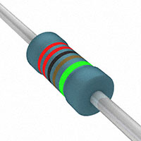 Vishay BC Components - MBB02070C2201DC100 - RES 2.2K OHM 0.6W 0.5% AXIAL