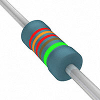 Vishay BC Components - MBB02070C2321DC100 - RES 2.32K OHM 0.6W 0.5% AXIAL