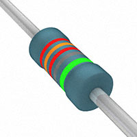 Vishay BC Components - MBB02070C2328DC100 - RES 2.32 OHM 0.6W 0.5% AXIAL