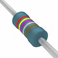 Vishay BC Components - MBB02070C2478FCT00 - RES 2.47 OHM 0.6W 1% AXIAL