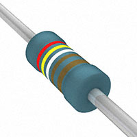 Vishay BC Components - MBA02040C2491FRP00 - RES 2.49K OHM 0.4W 1% AXIAL