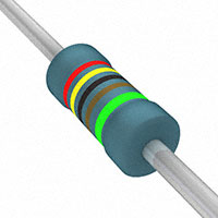 Vishay BC Components - MBB02070C2401DC100 - RES 2.4K OHM 0.6W 0.5% AXIAL