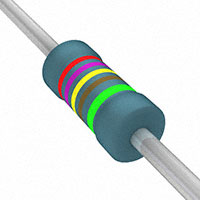 Vishay BC Components - MBB02070C2741DRP00 - RES 2.74K OHM 0.6W 0.5% AXIAL