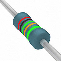 Vishay BC Components - MBB02070C2053DC100 - RES 205K OHM 0.6W 0.5% AXIAL