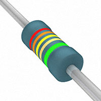 Vishay BC Components - MBB02070C2349DC100 - RES 23.4 OHM 0.6W 0.5% AXIAL