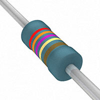 Vishay BC Components - MRS25000C2379FRP00 - RES 23.7 OHM 0.6W 1% AXIAL
