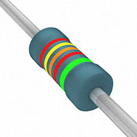 Vishay BC Components - MBB02070C2432DCT00 - RES 24.3K OHM 0.6W 0.5% AXIAL