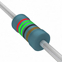 Vishay BC Components - MRS25000C2550FRP00 - RES 255 OHM 0.6W 1% AXIAL