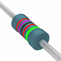 Vishay BC Components - MBB02070C2702DC100 - RES 27K OHM 0.6W 0.5% AXIAL