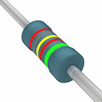 Vishay BC Components - MBB02070C2842DC100 - RES 28.4K OHM 0.6W 0.5% AXIAL