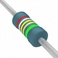 Vishay BC Components - MBB02070C2949DC100 - RES 29.4 OHM 0.6W 0.5% AXIAL