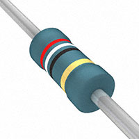 Vishay BC Components - SFR25H0002909JA500 - RES 29 OHM 1/2W 5% AXIAL