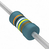 Vishay BC Components - HVR3700003094FR500 - RES 3.09M OHM 1/2W 1% AXIAL