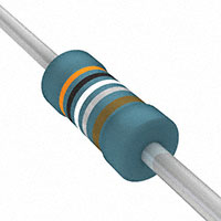 Vishay BC Components - MBA02040C3098FRP00 - RES 3.09 OHM 0.4W 1% AXIAL