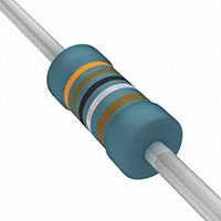 Vishay BC Components - MBB02070C3108FC100 - RES 3.1 OHM 0.6W 1% AXIAL