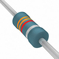 Vishay BC Components - SR03700003301KR500 - RES 3.3K OHM 1/2W 10% AXIAL