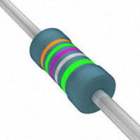 Vishay BC Components - MBB02070C3578DC100 - RES 3.57 OHM 0.6W 0.5% AXIAL