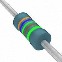 Vishay BC Components - MBB02070C3651DRP00 - RES 3.65K OHM 0.6W 0.5% AXIAL