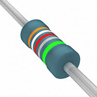 Vishay BC Components - MBB02070C3928DC100 - RES 3.92 OHM 0.6W 0.5% AXIAL