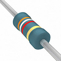 Vishay BC Components - SFR25H0003901JA500 - RES 3.9K OHM 1/2W 5% AXIAL