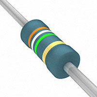 Vishay BC Components - VR68000003904JAC00 - RES 3.9M OHM 1W 5% AXIAL
