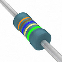 Vishay BC Components - MBB02070C3169DC100 - RES 31.6 OHM 0.6W 0.5% AXIAL