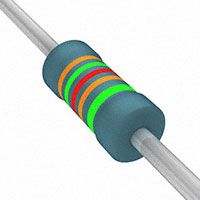 Vishay BC Components - MBB02070C3523DC100 - RES 352K OHM 0.6W 0.5% AXIAL