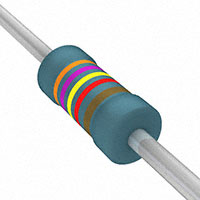 Vishay BC Components - SFR2500003742FR500 - RES 37.4K OHM 0.4W 1% AXIAL