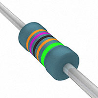 Vishay BC Components - MBA02040C3703DCT00 - RES 370K OHM 0.4W 0.5% AXIAL