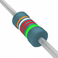 Vishay BC Components - MBB02070C3922DCT00 - RES 39.2K OHM 0.6W 0.5% AXIAL