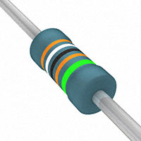 Vishay BC Components - MBB02070D3903DCT00 - RES 390K OHM 0.6W 0.5% AXIAL