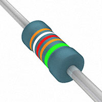 Vishay BC Components - MBB02070D3923DRP00 - RES 392K OHM 0.6W 0.5% AXIAL