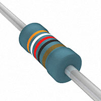 Vishay BC Components - SFR2500003920FR500 - RES 392 OHM 0.4W 1% AXIAL