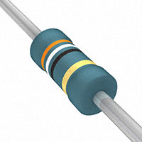 Vishay BC Components - SFR25H0003909JR500 - RES 39 OHM 1/2W 5% AXIAL