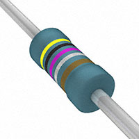 Vishay BC Components - MBB02070C4078FRP00 - RES 4.07 OHM 0.6W 1% AXIAL