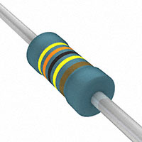 Vishay BC Components - HVR3700004304FR500 - RES 4.3M OHM 1/2W 1% AXIAL