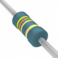 Vishay BC Components - SFR16S0004308JA500 - RES 4.3 OHM 1/2W 5% AXIAL