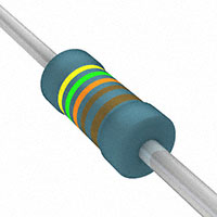 Vishay BC Components - SFR2500004531FR500 - RES 4.53K OHM 0.4W 1% AXIAL