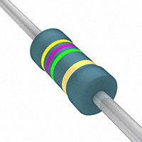 Vishay BC Components - VR68000004704JAC00 - RES 4.7M OHM 1W 5% AXIAL