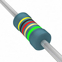 Vishay BC Components - MBB02070D4029DC100 - RES 40.2 OHM 0.6W 0.5% AXIAL