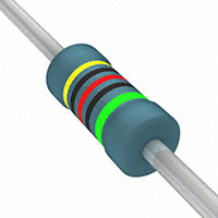 Vishay BC Components - MBB02070C4020DC100 - RES 402 OHM 0.6W 0.5% AXIAL