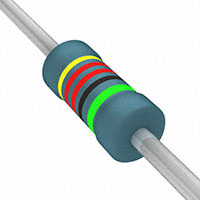 Vishay BC Components - MBB02070C4220DC100 - RES 422 OHM 0.6W 0.5% AXIAL