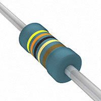 Vishay BC Components - SFR2500004309FR500 - RES 43 OHM 0.4W 1% AXIAL