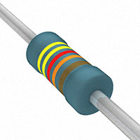 Vishay BC Components - HVR3700004423FR500 - RES 442K OHM 1/2W 1% AXIAL