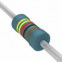 Vishay BC Components - SFR2500004420FR500 - RES 442 OHM 0.4W 1% AXIAL