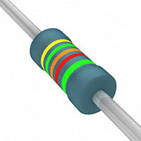 Vishay BC Components - MBB02070C4532DC100 - RES 45.3K OHM 0.6W 0.5% AXIAL