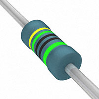 Vishay BC Components - MBB02070C4500DC100 - RES 450 OHM 0.6W 0.5% AXIAL