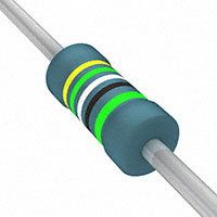 Vishay BC Components - MBB02070C4590DC100 - RES 459 OHM 0.6W 0.5% AXIAL