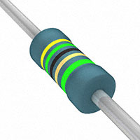 Vishay BC Components - MBB02070C4509DC100 - RES 45 OHM 0.6W 0.5% AXIAL