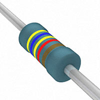 Vishay BC Components - SFR2500004642FR500 - RES 46.4K OHM 0.4W 1% AXIAL